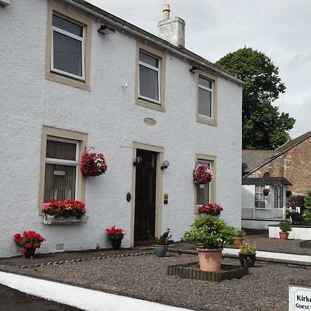 Kirkcroft Guest House Гретна Екстериор снимка