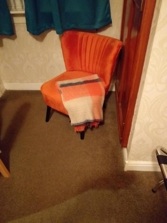 Kirkcroft Guest House Гретна Екстериор снимка