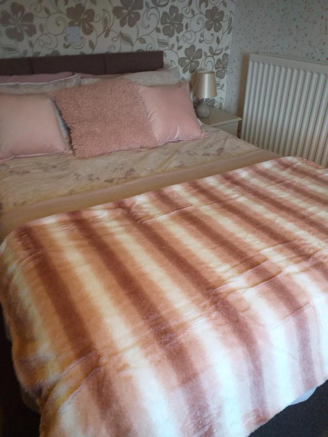 Kirkcroft Guest House Гретна Екстериор снимка