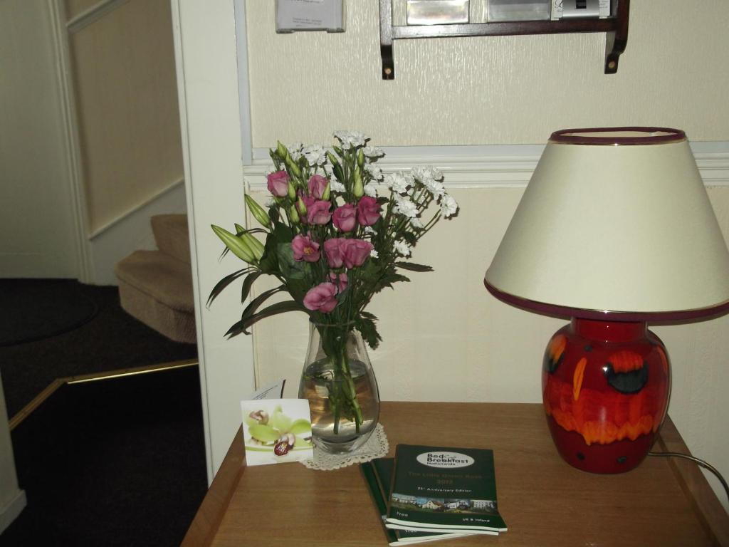 Kirkcroft Guest House Гретна Екстериор снимка
