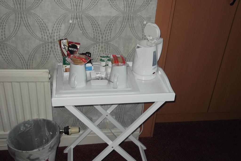 Kirkcroft Guest House Гретна Екстериор снимка