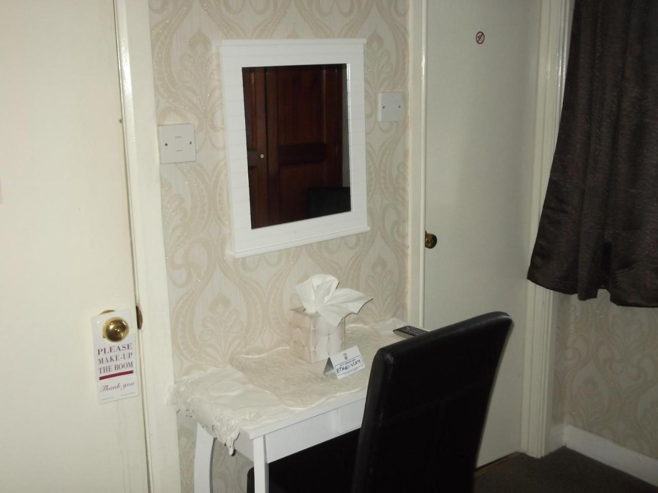 Kirkcroft Guest House Гретна Екстериор снимка
